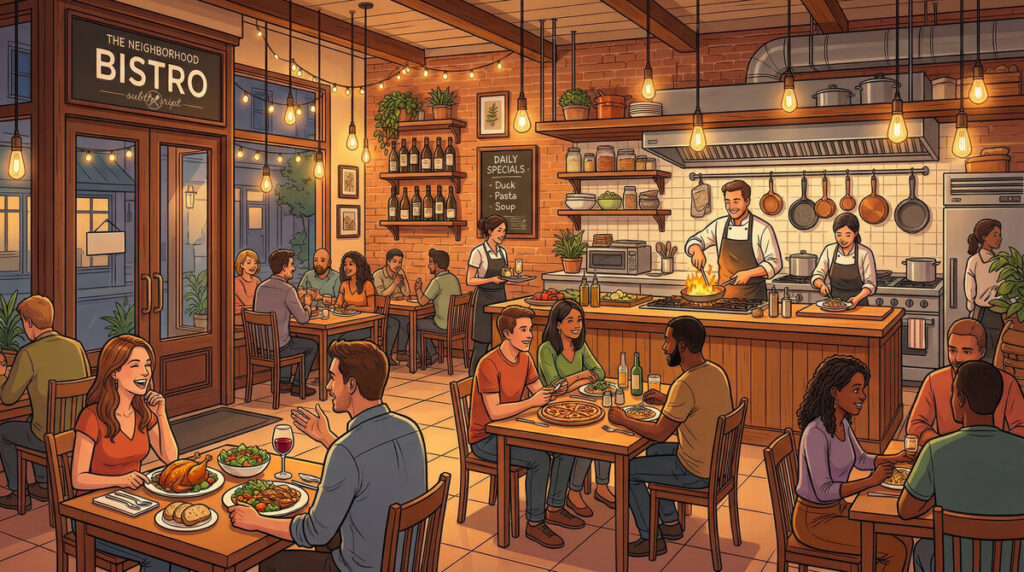 A Food Lover’s Guide to President St.: The Best Eats in This Annapolis Neighborhood